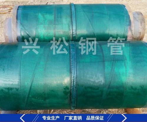 看得破，却难逃得开 玻璃纤维增强塑料外护层直埋管的制造与应用困局