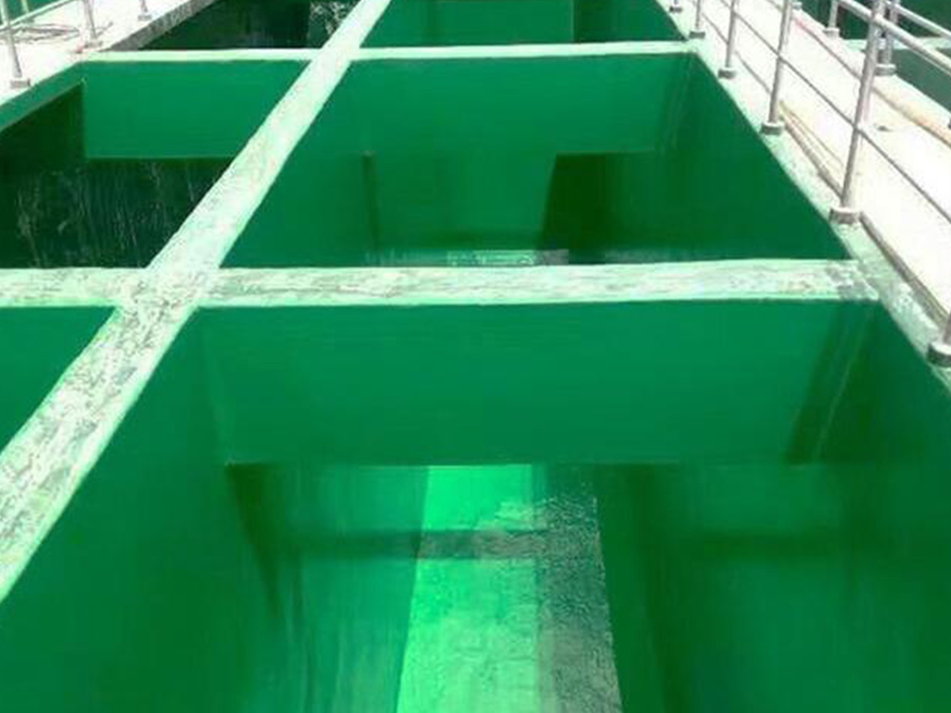 黑龙江地区涂料防腐蚀施工及木材防腐价格解析——玻璃纤维增强塑料制品制造参考